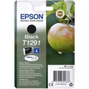 Epson T1291 Black Original Ink Cartridge