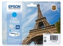 Epson T7022XL Cyan Original Ink Cartridge