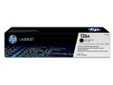 [CE310A] HP 126A Black Original LaserJet Toner Cartridge