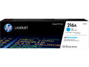 HP 216A Cyan Original LaserJet Toner Cartridge 