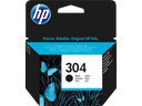 HP 304 Black Original Ink Cartridge