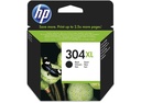 HP 304XL Black Original Ink Cartridge
