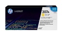 HP 307A Yellow Original LaserJet Toner Cartridge 