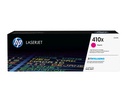 HP 410X High Yield Magenta Original LaserJet Toner Cartridge 