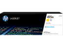 HP 415A Yellow Original LaserJet Toner Cartridge