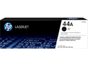 HP 44A Black Original LaserJet Toner Cartridge 