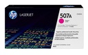 HP 507A Magenta Original LaserJet Toner Cartridge