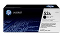 HP 53A Black Original LaserJet Toner Cartridge