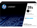 HP 59X High Yield Black Original LaserJet Toner Cartridge