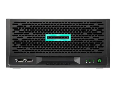[P70335-425] HPE MICROSERVER G10+ V2