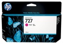 HP 727 130-ml Magenta DesignJet Ink Cartridge