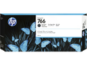 HP 766 300-ml Matte Black DesignJet Ink Cartridge
