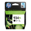 HP 934XL High Yield Black Original Ink