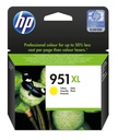 HP 951XL High Yield Yellow Original Ink Cartridge 