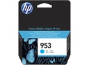 HP 953 Cyan Original Ink Cartridge