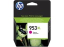 HP 953XL High Yield Magenta Original Ink Cartridge