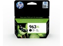 HP 963XL High Yield Black Original Ink Cartridge