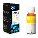 HP GT52 Yellow Original Ink Bottle