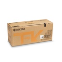 Kyocera TK5270 High Yield Yellow Original Laser Toner Cartridge