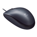 [ 910-001794/3 ] LOGITECH MOUSE GREY M90 