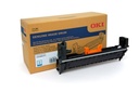 OKI C532 Cyan Original Imaging Drum 
