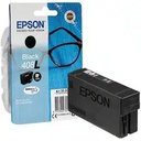 Original Epson 408XL Black Ink Cartridge