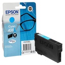 Original Epson 408XL Cyan Ink Cartridge