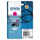 Original Epson 408XL Magenta Ink Cartridge 