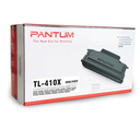 Pantum TL-410X High Yield Black Original Toner Cartridge