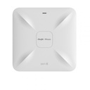 [RG-RAP2260G] Reyee Wi-Fi 6 AX1800 Ceiling Mount Access Point, 2x GE Ports 
