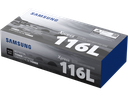Samsung MLT-D116L Black Original Laser Toner Cartridge