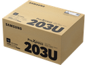 Samsung MLT-D203U Ultra High-Yield Black Original Toner Cartridge 