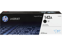 HP 142A Black Original LaserJet Toner Cartridge