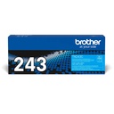Brother TN-243 Cyan Original Toner Cartridge
