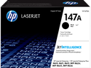 [W1470A] HP 147A Black Original LaserJet Toner Cartridge (HP LaserJet Enterprise M611 series)