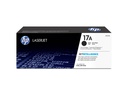 [CF217A] HP 17A Black Original LaserJet Toner Cartridge (HP LaserJet Pro M102 Printers)