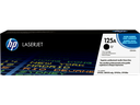 HP 125A Black Original LaserJet Toner Cartridge