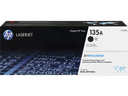 [W1350A] HP 135A Black Original LaserJet Toner Cartridge (HP LaserJet M209dwe Printer)