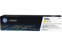 HP 130A Yellow Original LaserJet Toner Cartridge