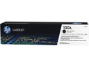 HP 130A Black Original LaserJet Toner Cartridge