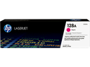 HP 128A Magenta Original LaserJet Toner Cartridge