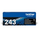 Brother TN-243 Black Original Toner Cartridge 