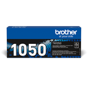 Genuine Brother TN1050 Toner Cartridge – Black