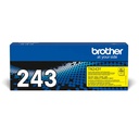 Brother TN-243 Yellow Original Toner Cartridge