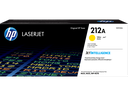 HP 212A Yellow Original LaserJet Toner Cartridge