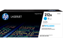 HP 212A Cyan Original LaserJet Toner Cartridge