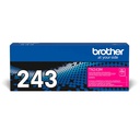 Brother TN-243 Magenta Original Toner Cartridge