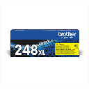 Genuine Brother TN248Y XL Toner Cartridge - Yellow