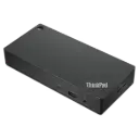 LENOVO ThinkPad Universal USB-C Dock 100W power delivery