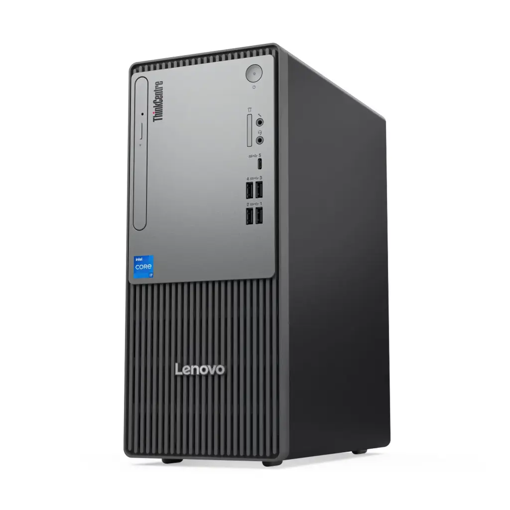 [12XD007LUK] LENOVO PC THINKCENTRE NEO 50T G5 WIN PRO 11